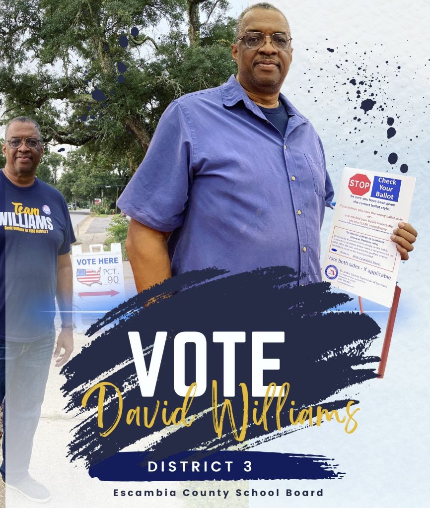 David Williams