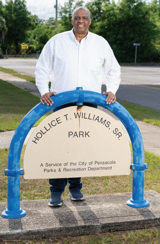 Dr. David Williams
